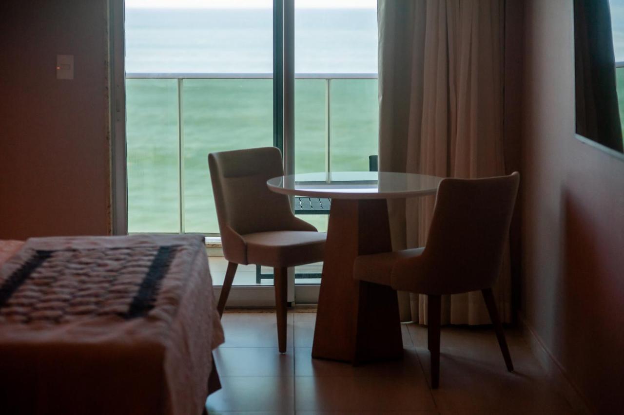 Paradiso Macae Hotel Buitenkant foto