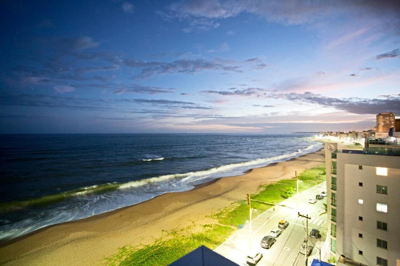 Paradiso Macae Hotel Buitenkant foto